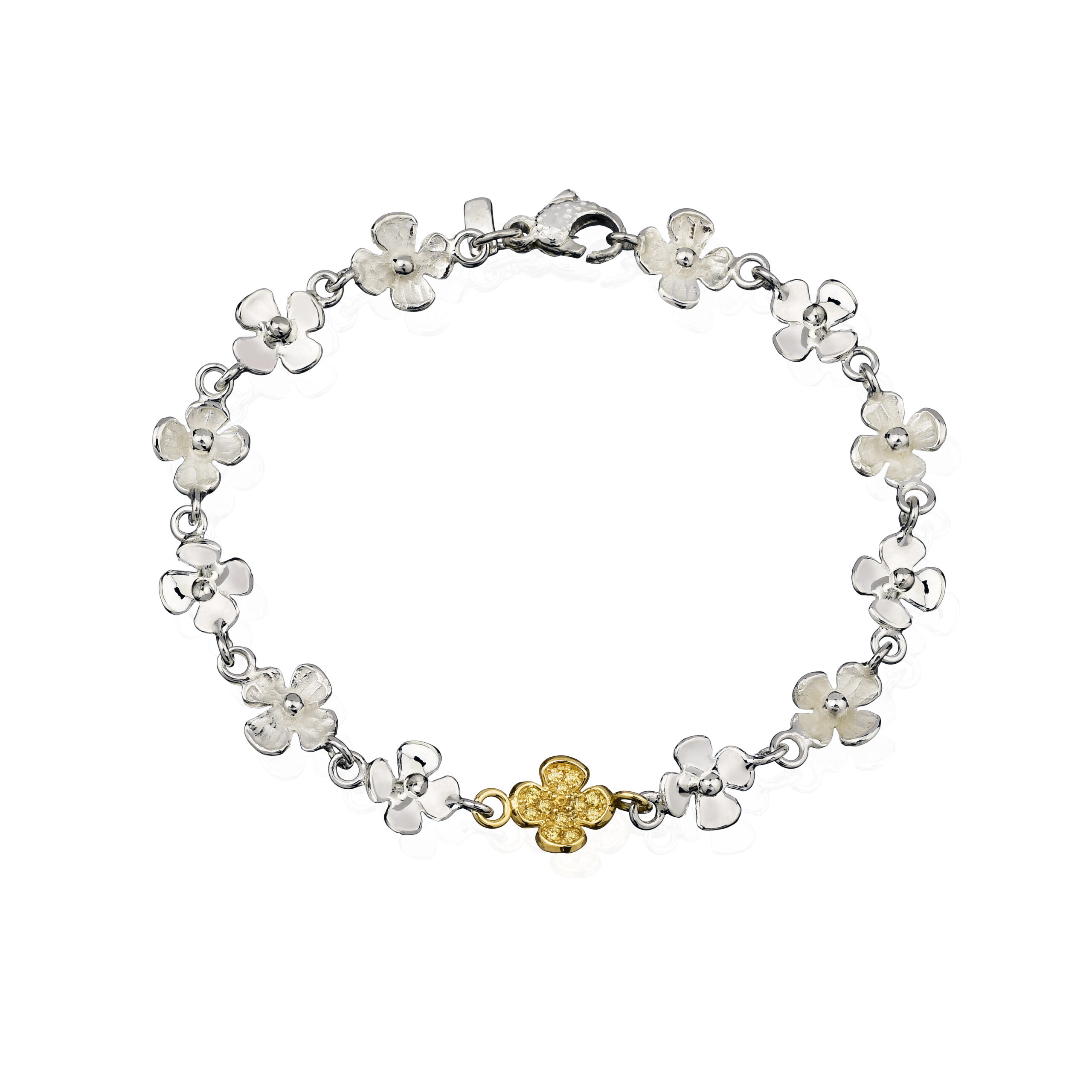 Bracciale Anima B009+D627.1p.ZG_Br_AO Bracciale Anima B009+D627.1p.ZG_Br_AO