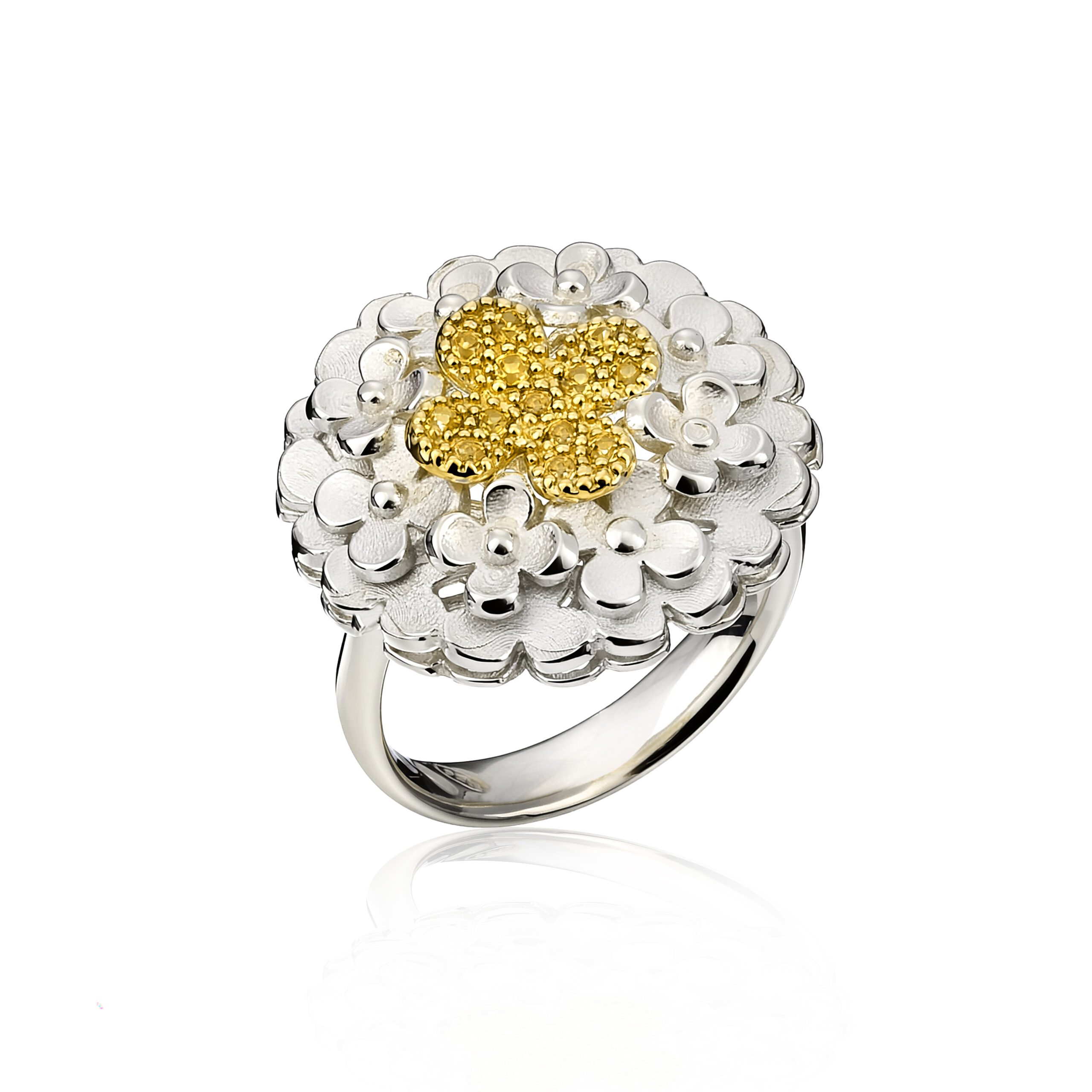 Anello Anima E669.ZG_An_AO Anello Anima E669.ZG_An_AO