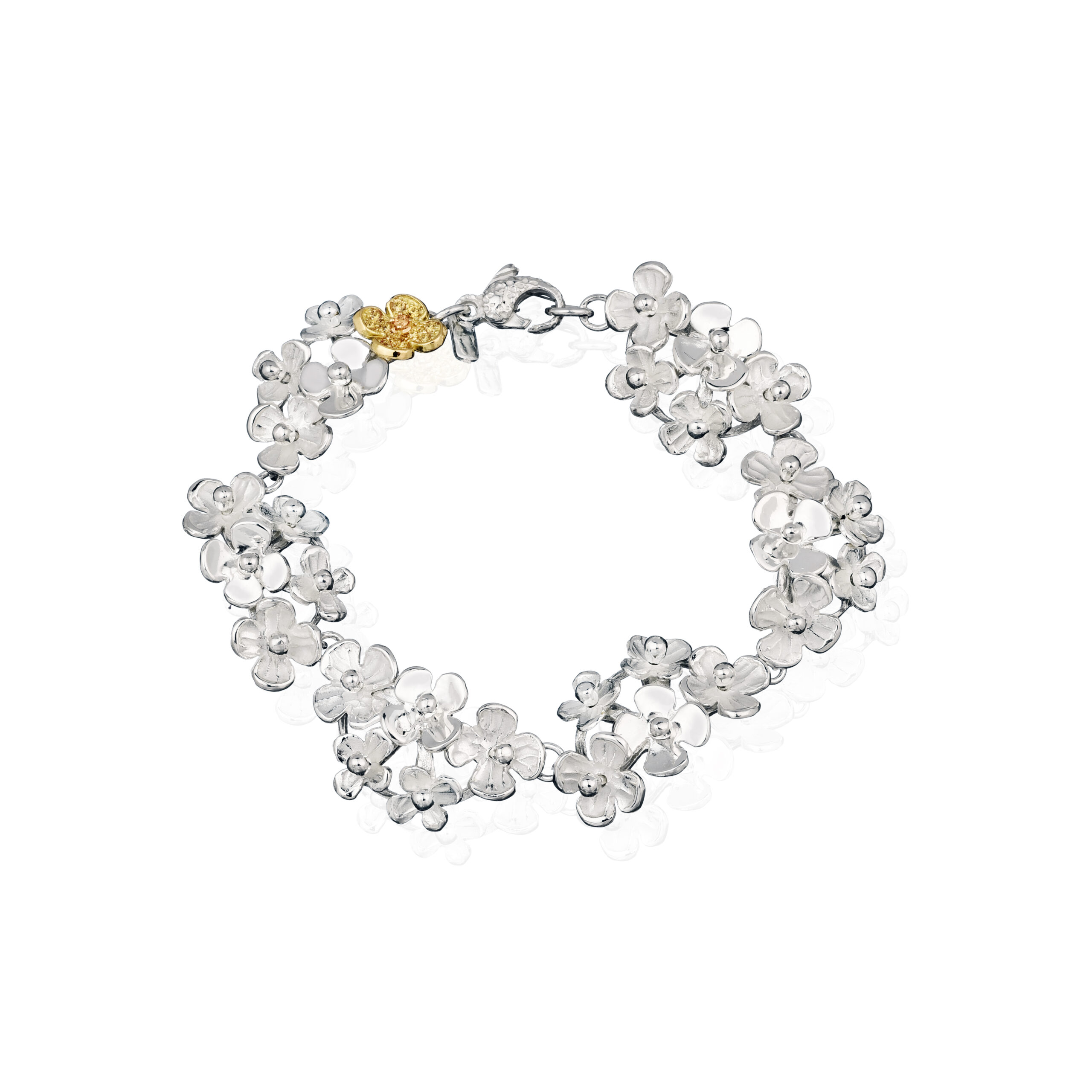 Bracciale Anima B009.5+C725.1p.ZG_Br_AO Bracciale Anima B009.5+C725.1p.ZG_Br_AO